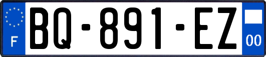 BQ-891-EZ