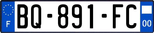 BQ-891-FC