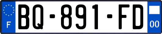 BQ-891-FD