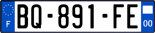 BQ-891-FE