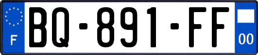 BQ-891-FF