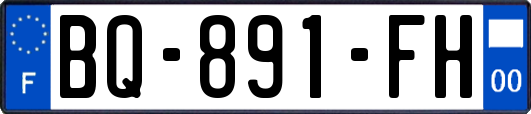BQ-891-FH