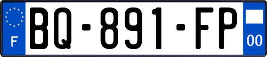 BQ-891-FP
