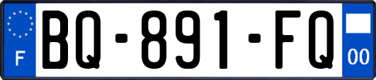 BQ-891-FQ