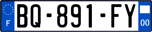 BQ-891-FY