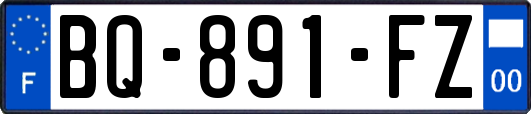 BQ-891-FZ