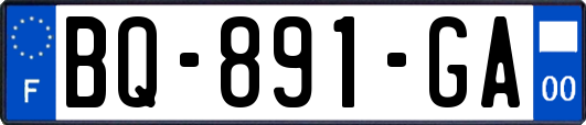 BQ-891-GA