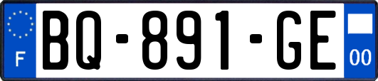 BQ-891-GE