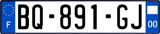 BQ-891-GJ