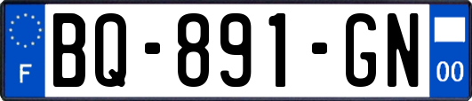 BQ-891-GN