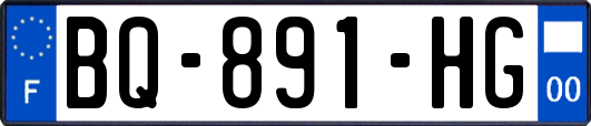 BQ-891-HG