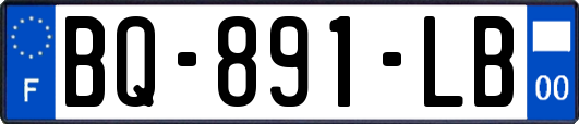 BQ-891-LB