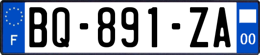 BQ-891-ZA