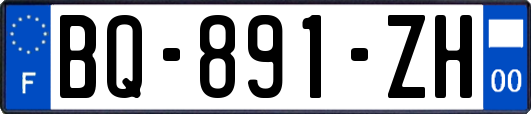 BQ-891-ZH