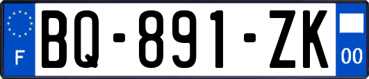 BQ-891-ZK