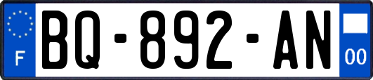 BQ-892-AN