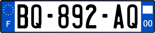 BQ-892-AQ