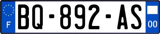 BQ-892-AS
