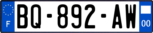 BQ-892-AW