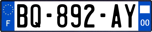 BQ-892-AY