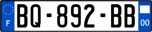 BQ-892-BB