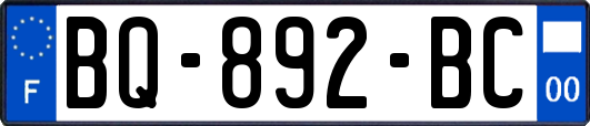 BQ-892-BC