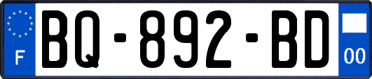 BQ-892-BD