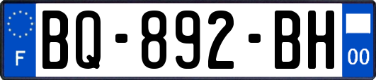 BQ-892-BH