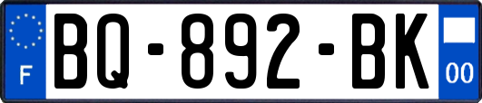 BQ-892-BK
