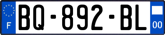 BQ-892-BL