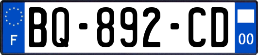 BQ-892-CD