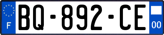 BQ-892-CE