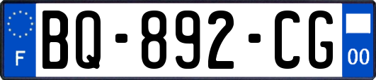 BQ-892-CG