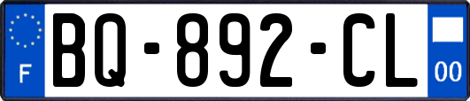 BQ-892-CL