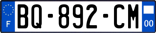 BQ-892-CM
