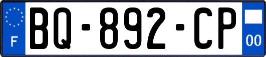 BQ-892-CP