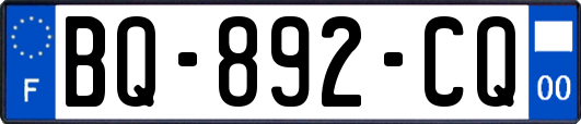 BQ-892-CQ