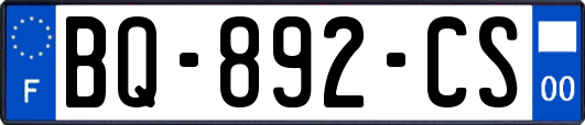 BQ-892-CS