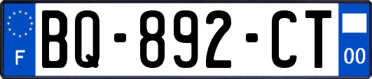 BQ-892-CT