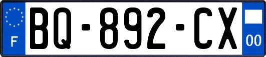 BQ-892-CX