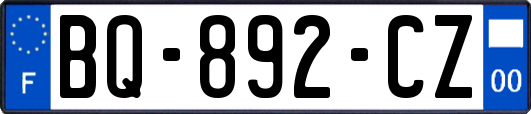 BQ-892-CZ