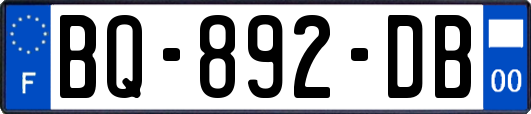 BQ-892-DB