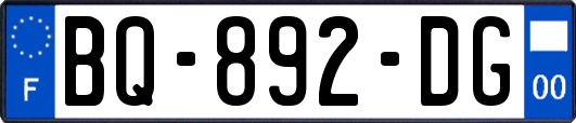 BQ-892-DG