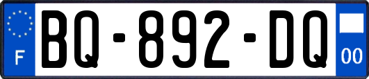 BQ-892-DQ