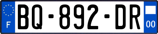 BQ-892-DR