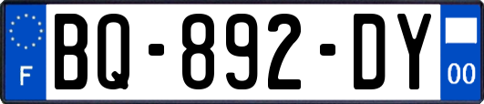 BQ-892-DY