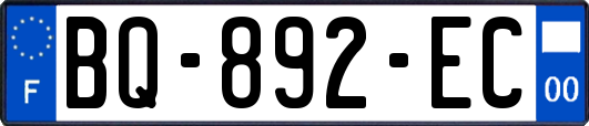 BQ-892-EC