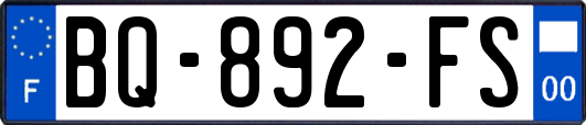 BQ-892-FS