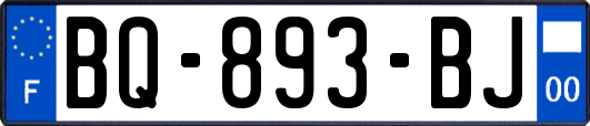 BQ-893-BJ