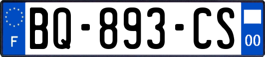 BQ-893-CS